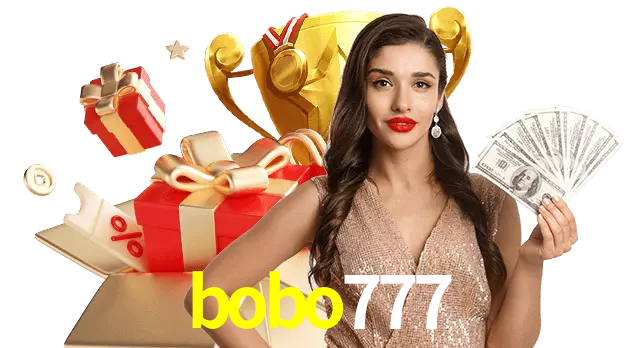 Jogue com dealers reais no bobo777!