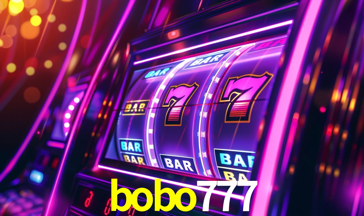 bobo 777