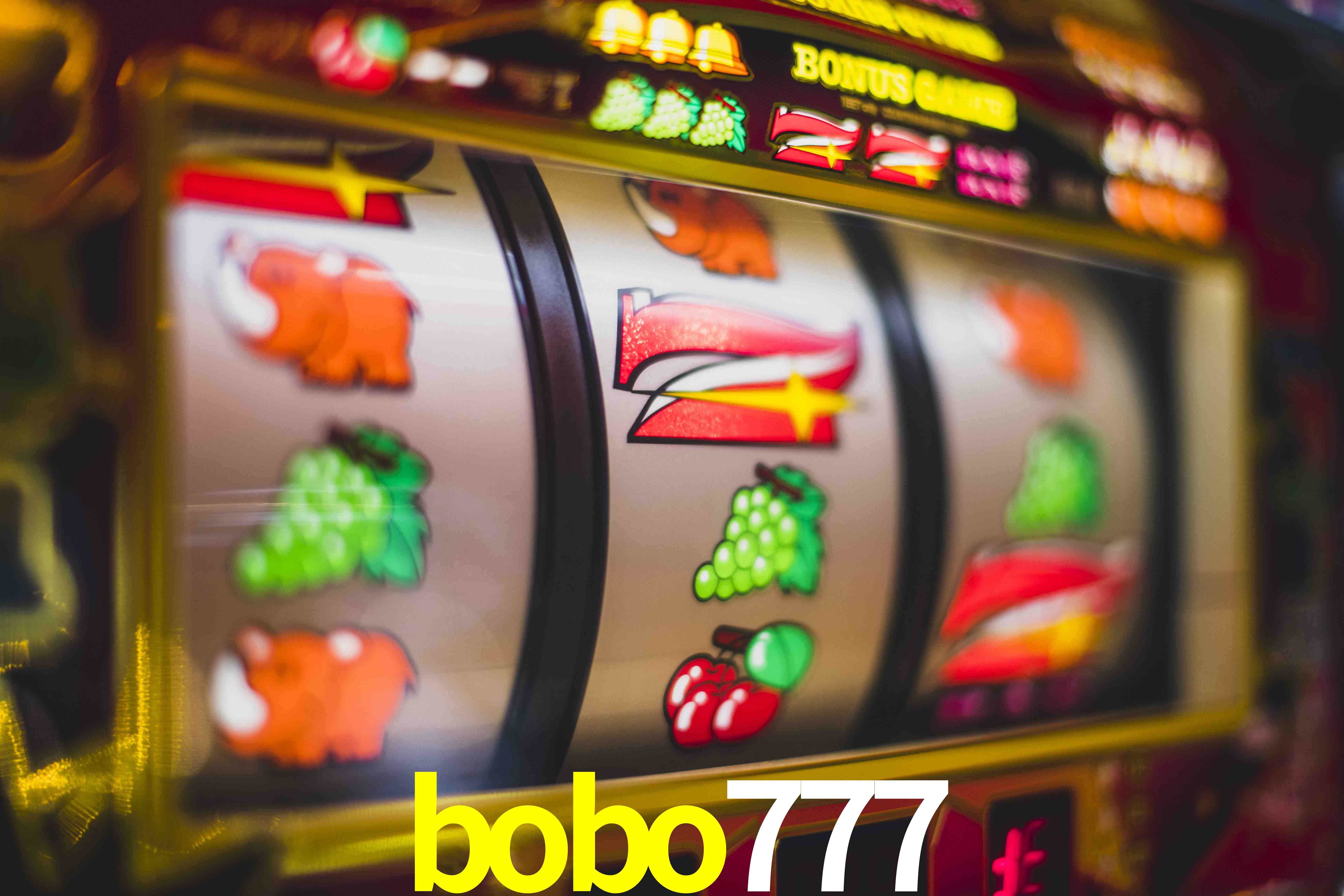 Statistics bobo777