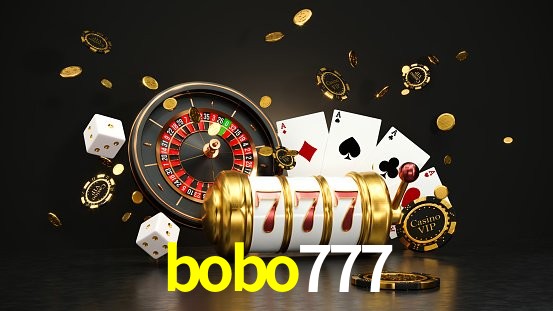 Welcome Bonus bobo777