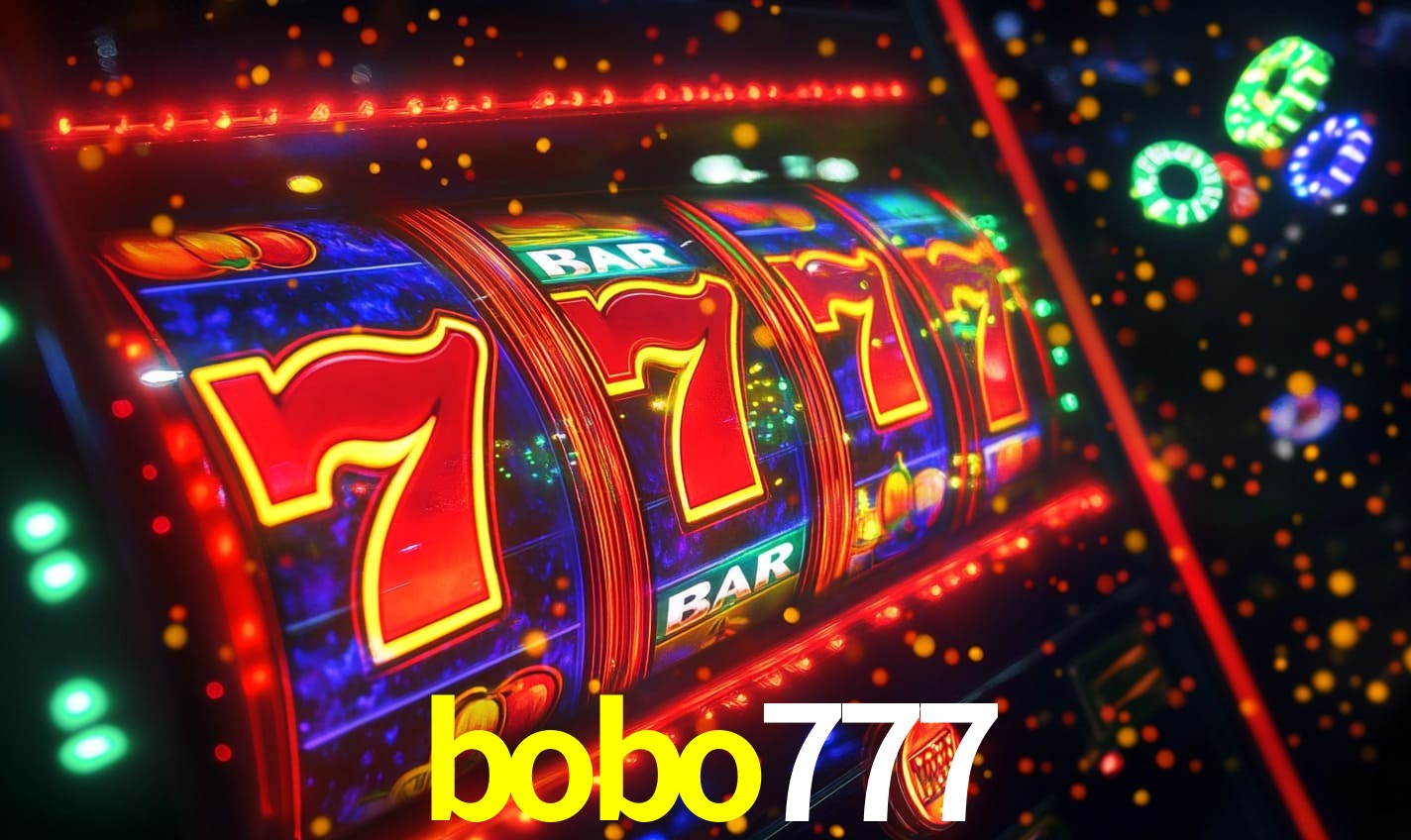 bobo777: Seu Cassino Premiado com Pagamentos Rápidos