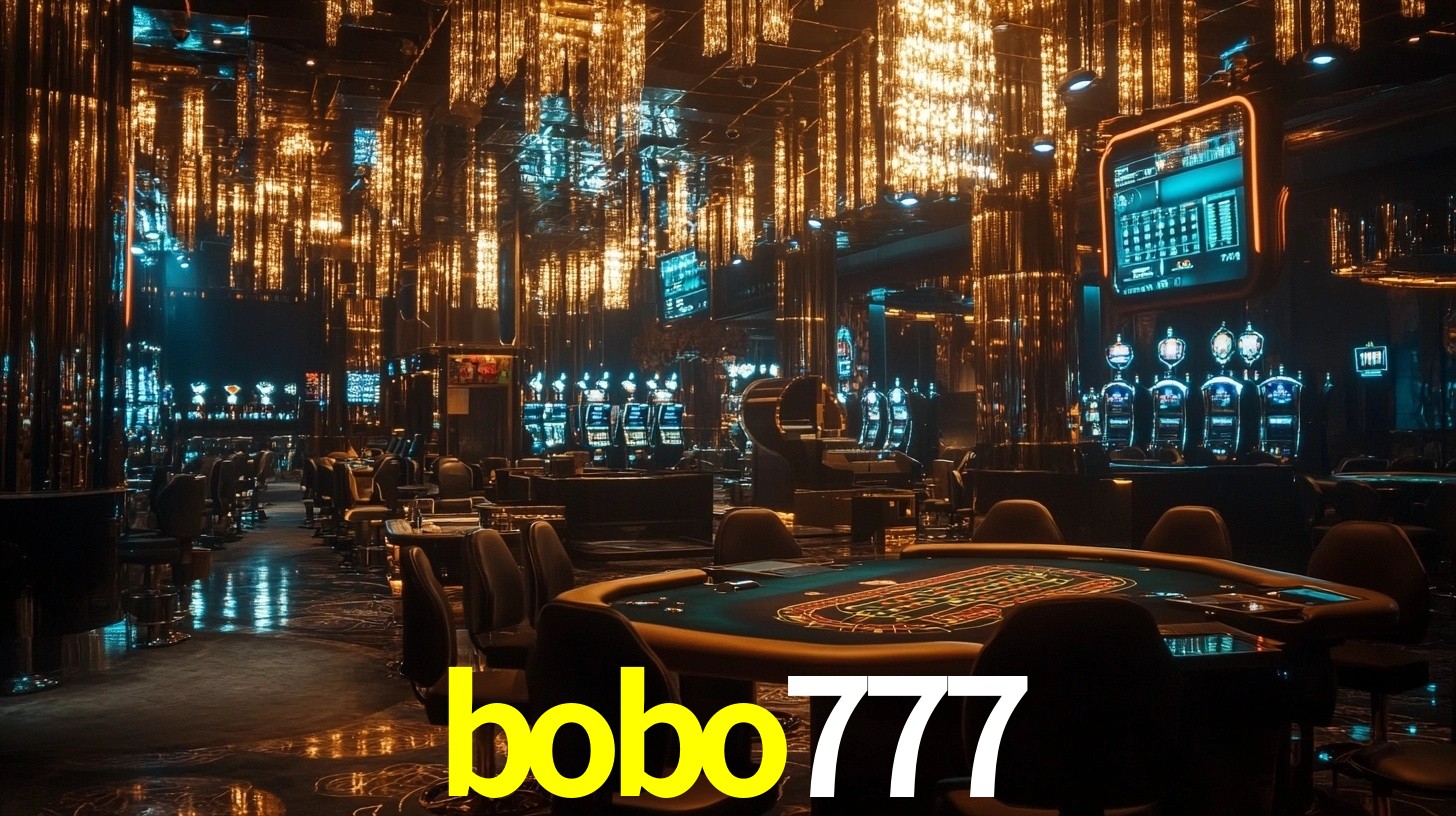 bobo777 - Fortuna em Cada Rodada - bobo777.com