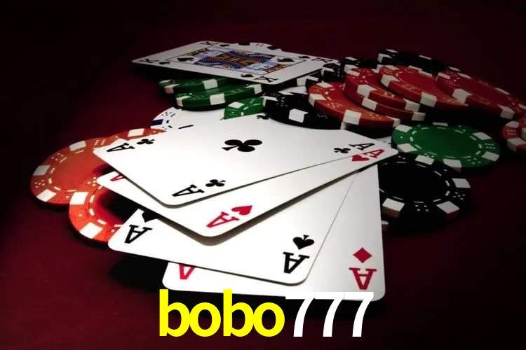 Bônus de Boas-vindas bobo777
