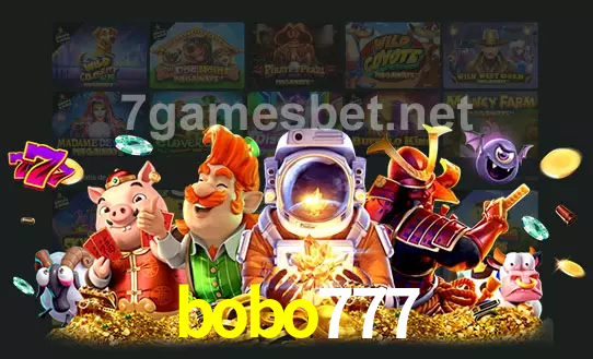 cassino bobo777