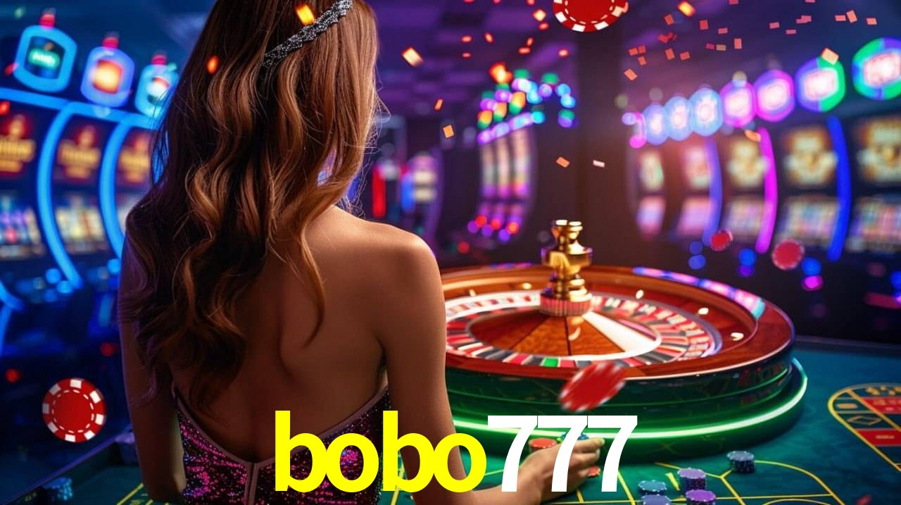 bobo777 - App Features