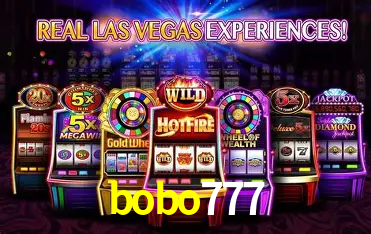 bobo777 Brasília - VIP Program