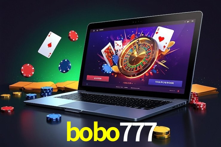 bobo777 Salvador - Support