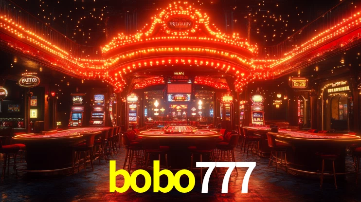 Exclusive Games bobo777