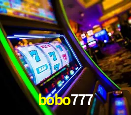 Inovações de Jogos na bobo777: O Futuro das Experiências Interativas