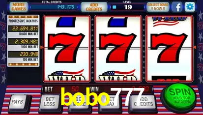 bobo777 Rio de Janeiro - Bonus Terms