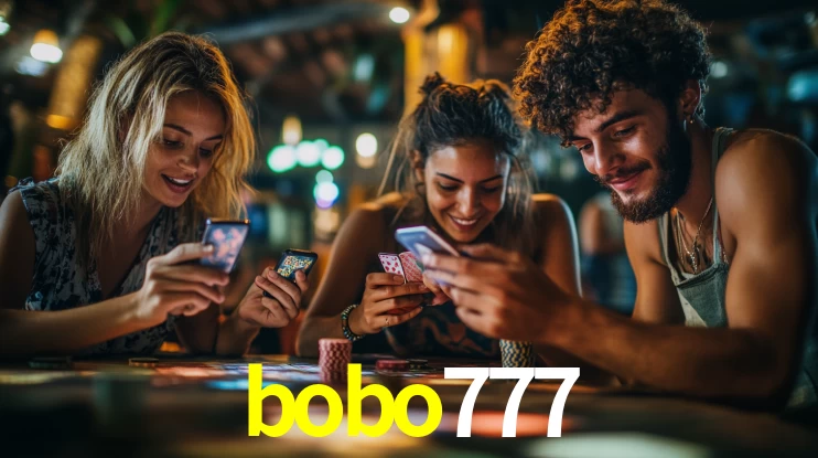 Aviator Game bobo777