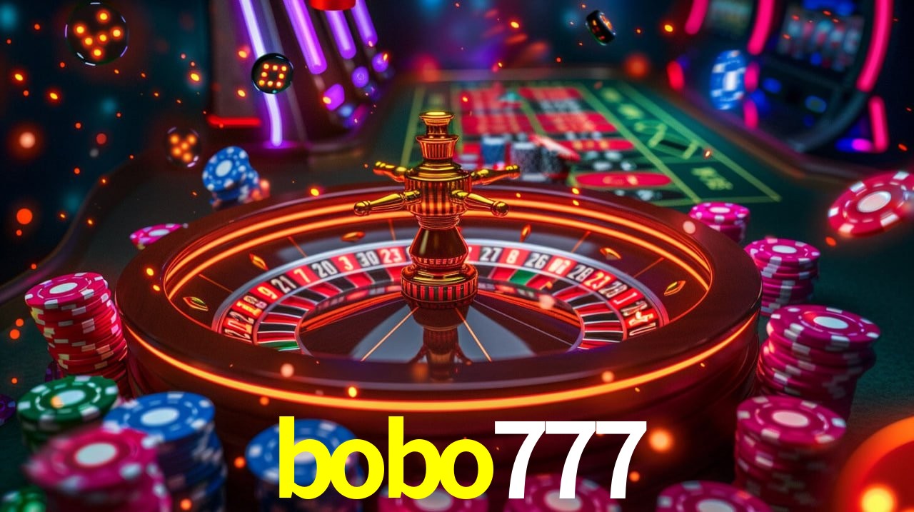 Bônus Diários bobo777