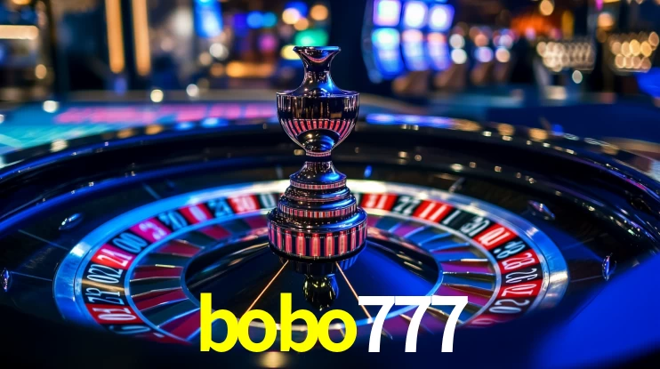 bobo777 App Interface