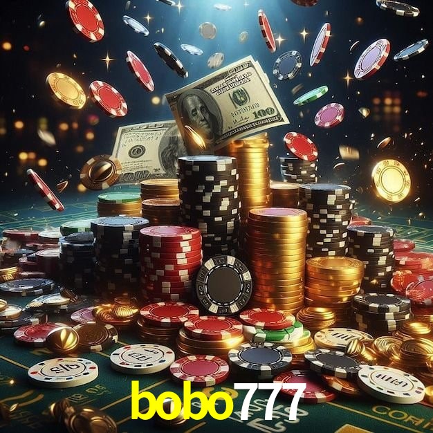 Jogos Exclusivos bobo777
