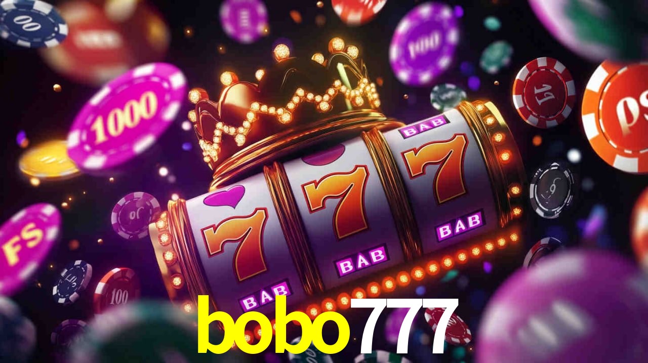 Secure Login bobo777