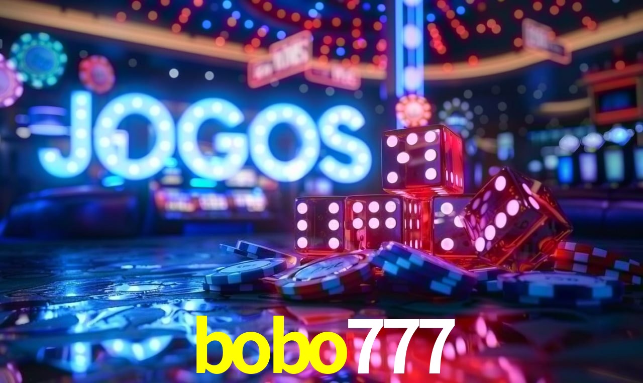 Casino VIP bobo777