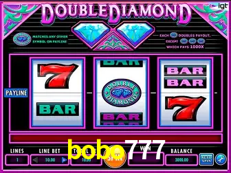 Descubra o Mundo do Cassino Online com bobo777