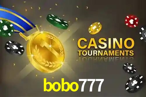 bobo777 App - Aplicativo Móvel Oficial