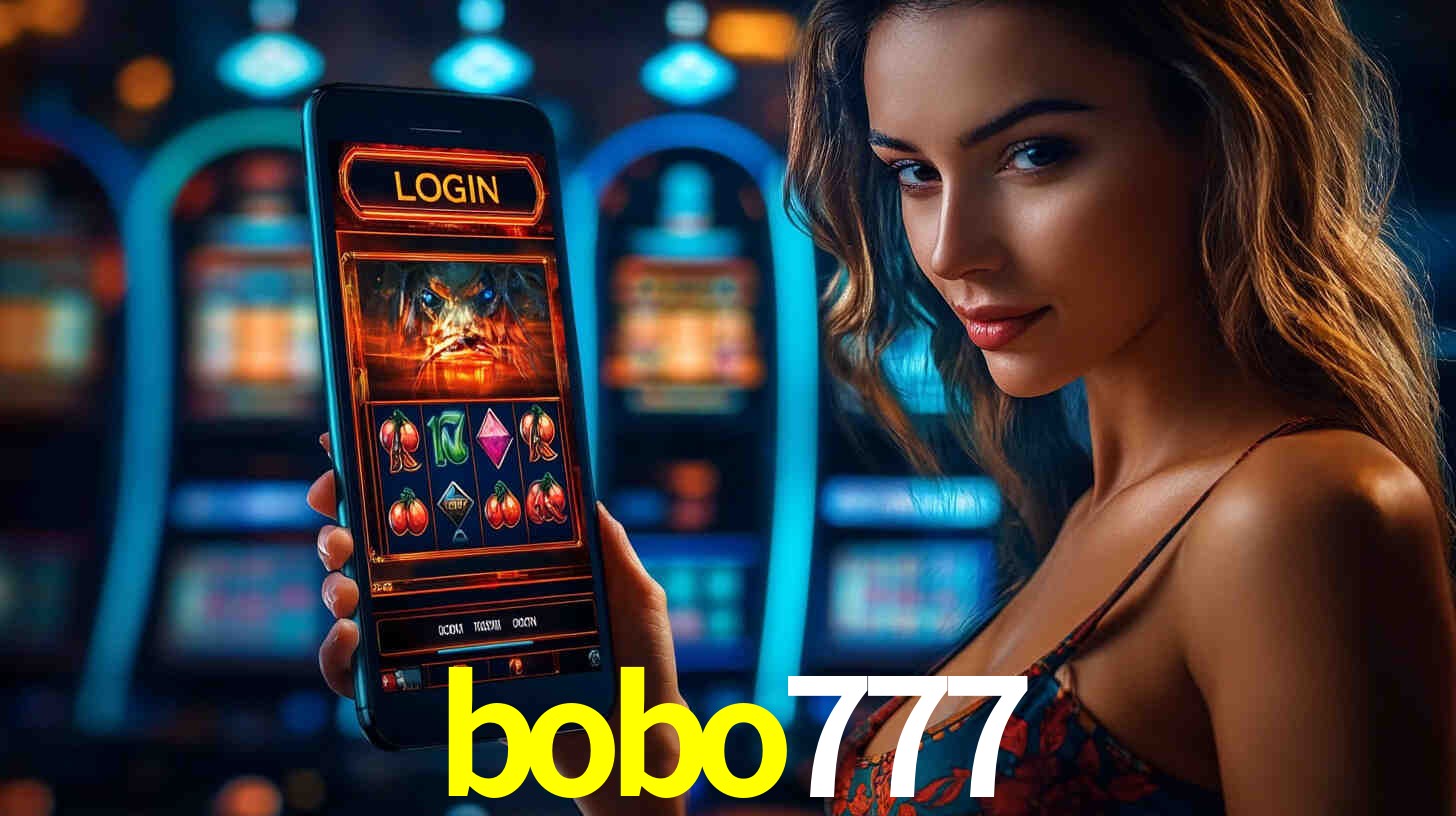bobo 777