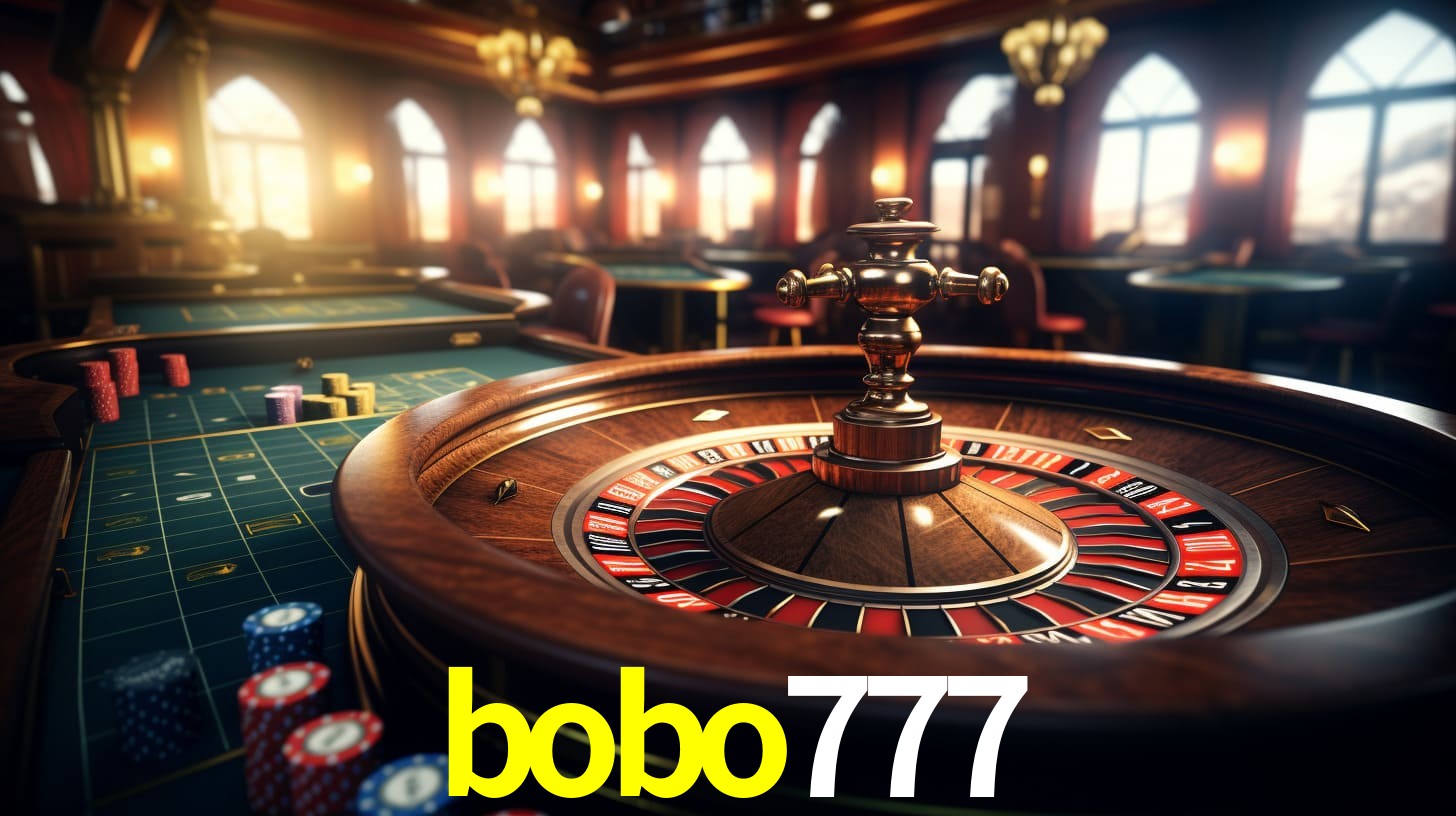 Football Betting bobo777