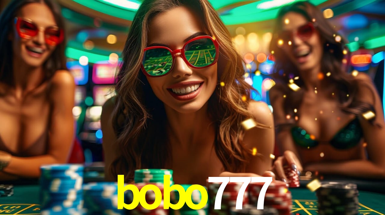 Bonus Features bobo777