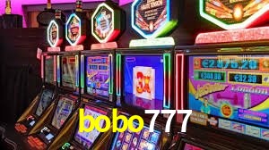 Casino Ao Vivo bobo777