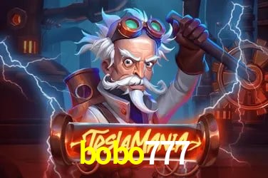 bobo777 Salvador - Statistics