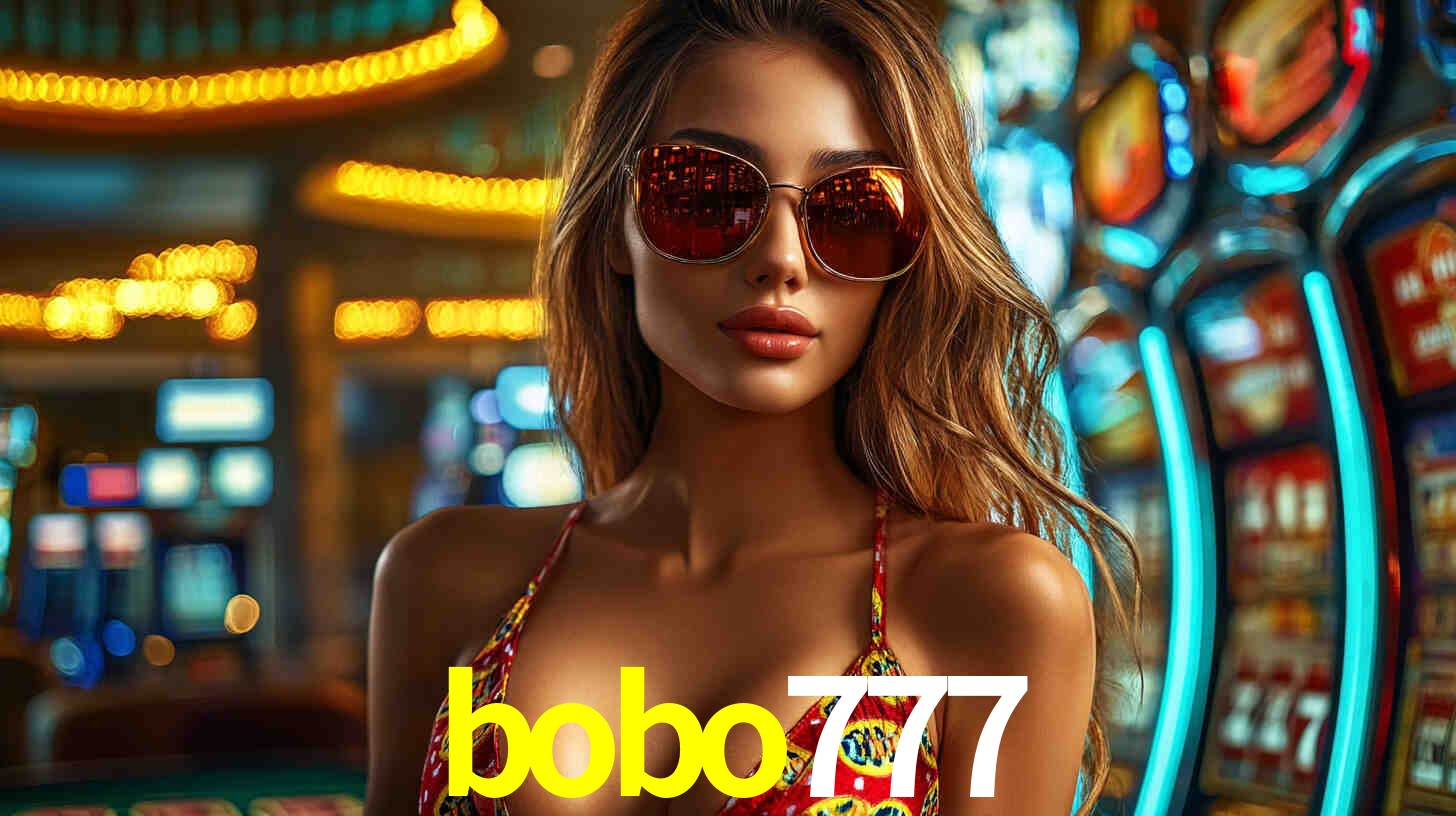 Tournaments bobo777