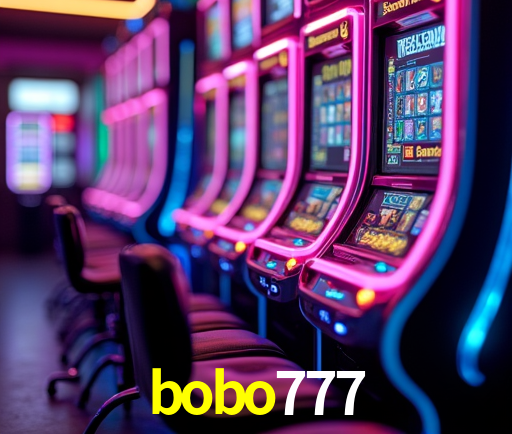 bobo777 São Paulo - Top Slots
