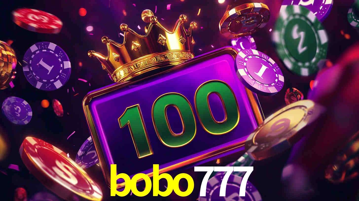 Blackjack Table bobo777