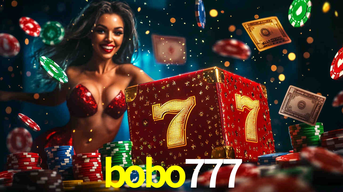 A Experiência Imersiva dos Cassinos Ao Vivo no bobo777