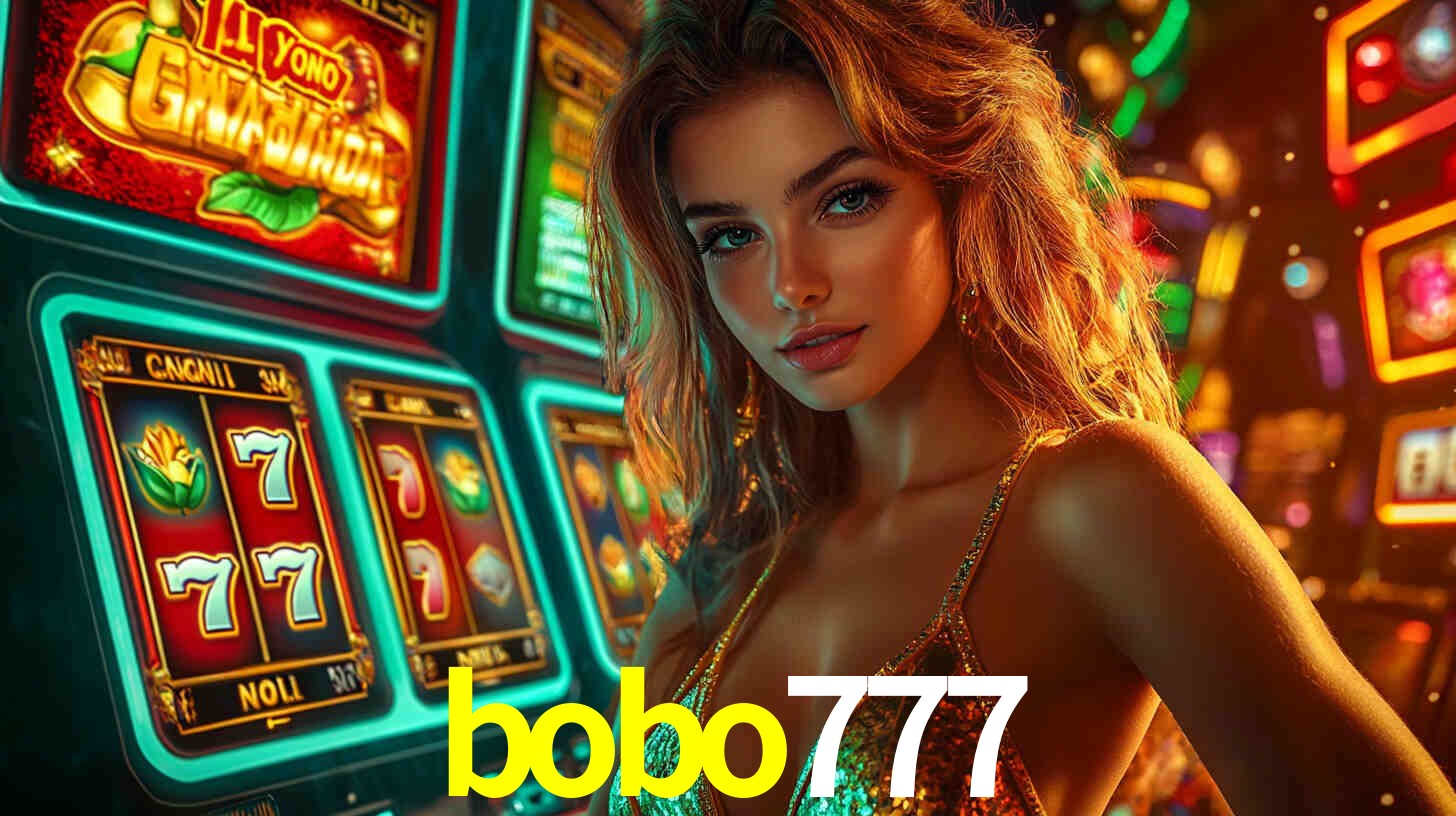 Live Casino bobo777