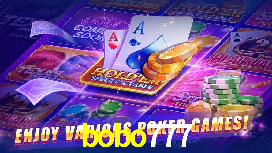 cassino bobo777