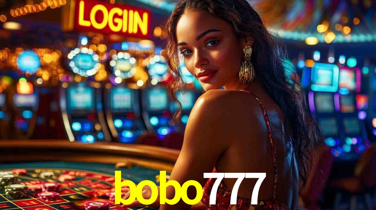 bobo777 Brasília - Jogo Features