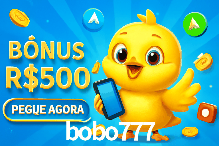 Seasonal Promotions bobo777