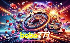Provedores de Jogos bobo777