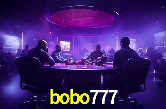 Design Responsivo bobo777