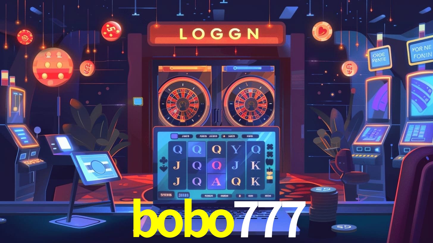 bobo777 Rio de Janeiro - Licenses