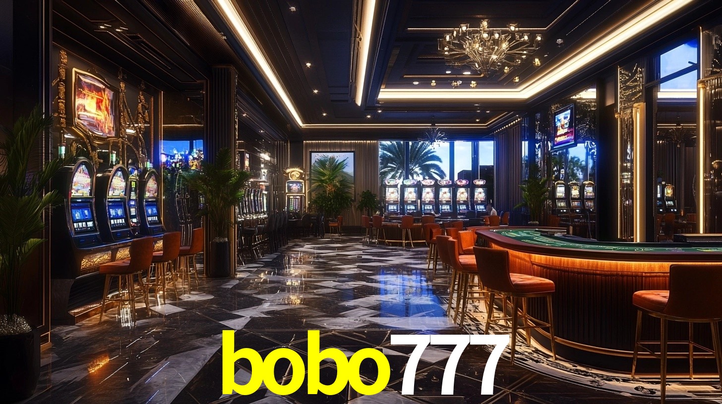 Welcome Bonus bobo777