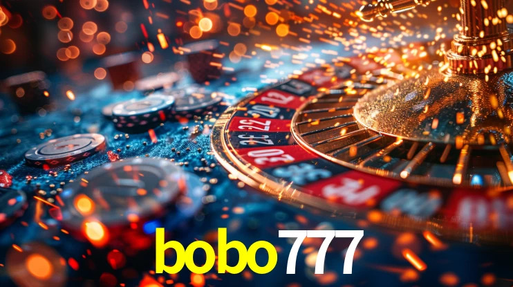 Responsive Design bobo777