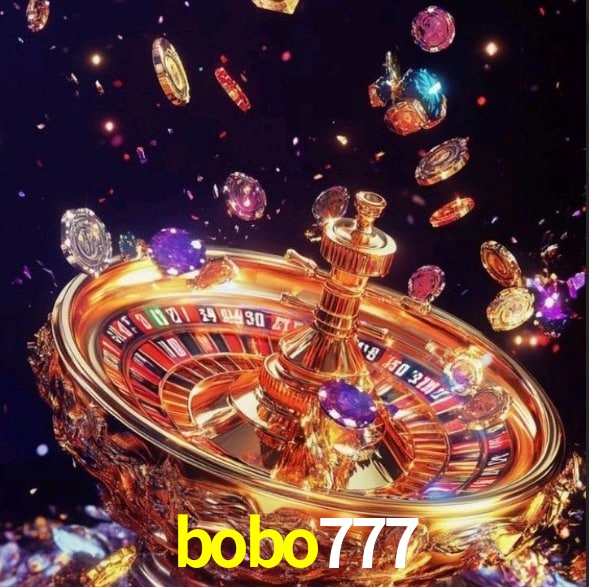 bobo777 Plataforma - Certificada MGA desde 2015