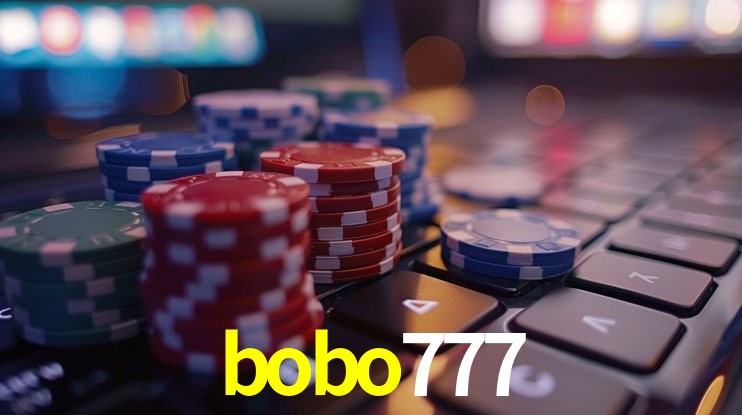 bobo777 - Login Methods