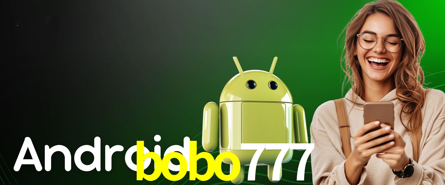 APP oficial da bobo777 para mobile