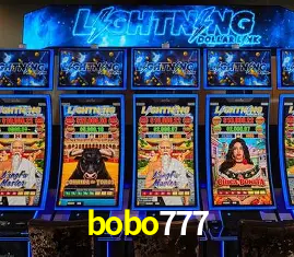 Explorando a Categoria de Eventos em Apostas na bobo777