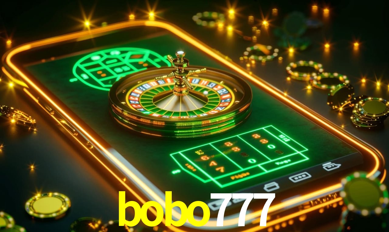 bobo777 - User Statistics
