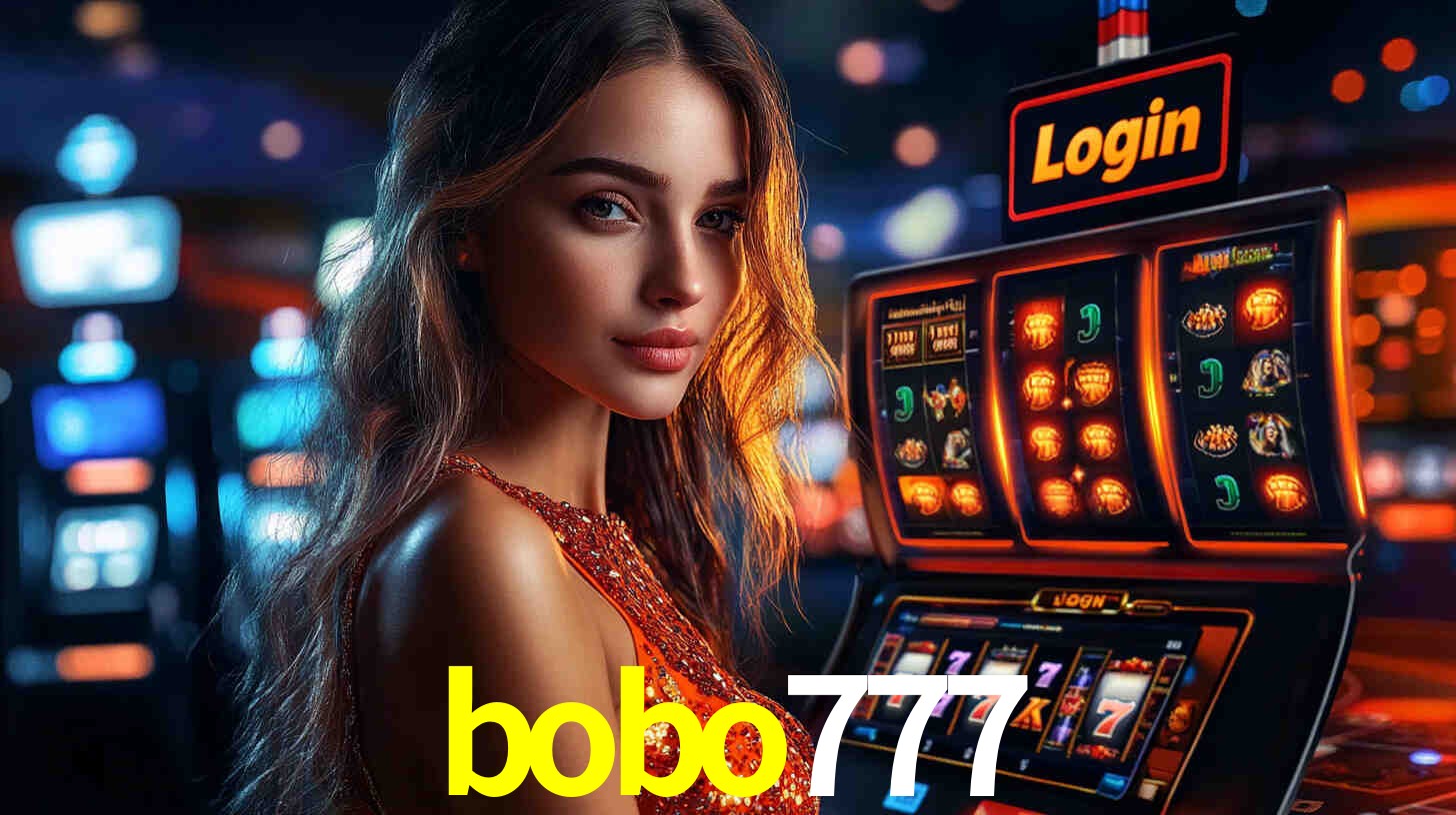 Experimente o Login Seguro Premium no bobo777