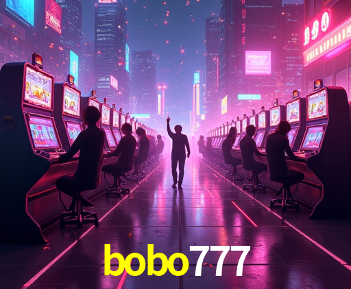 Apostas de Tênis bobo777