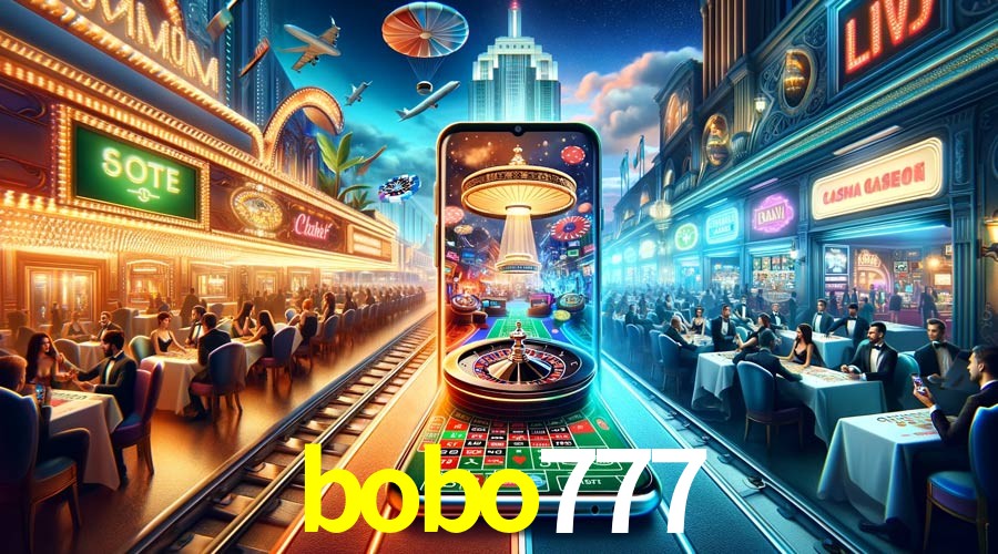 Weekend Specials bobo777