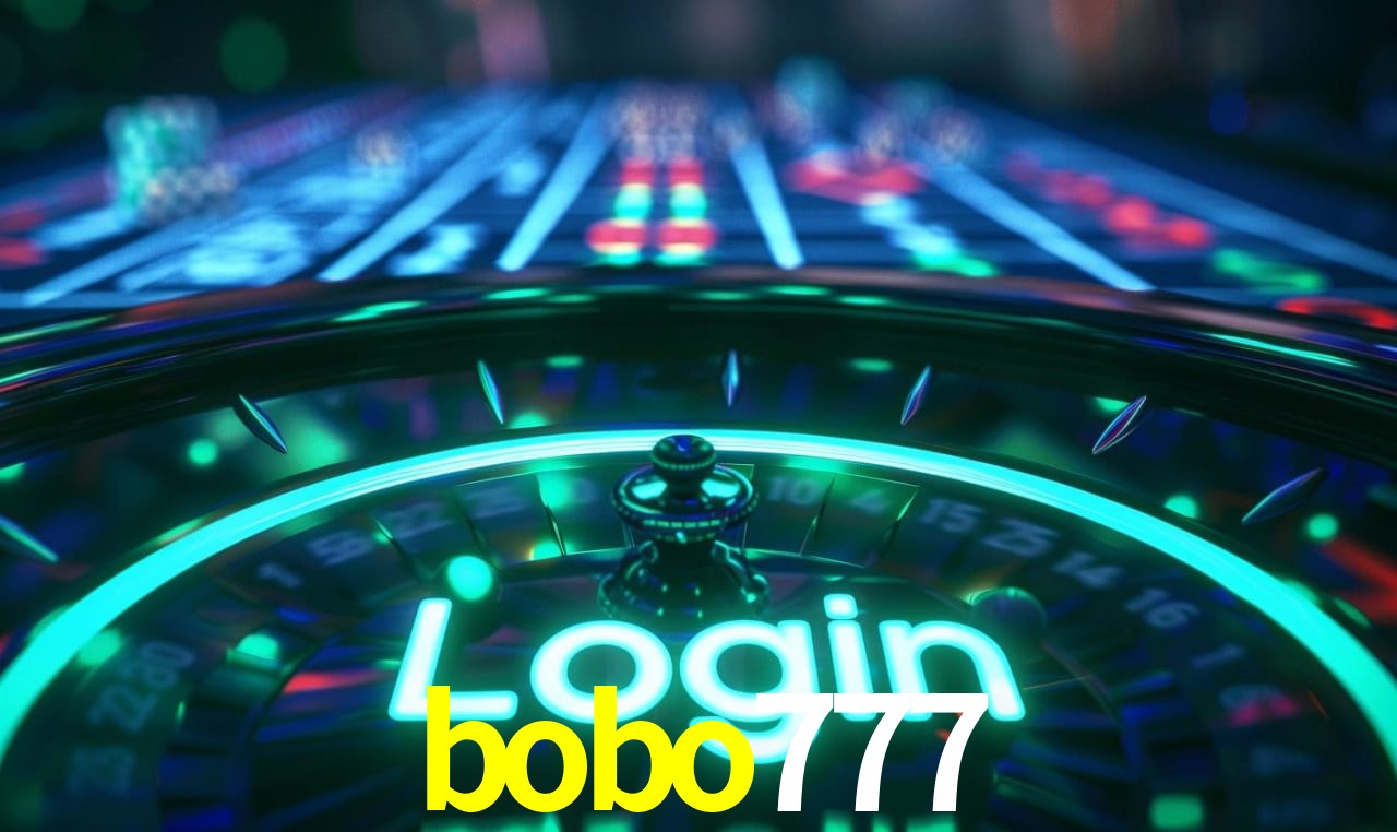 Casino Ao Vivo bobo777