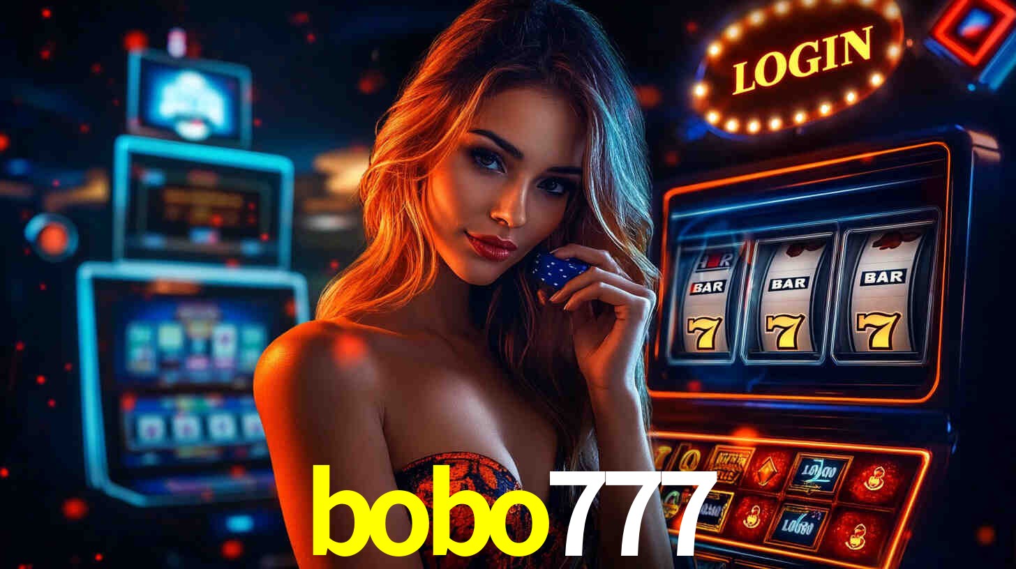 Bônus Generosos e Exclusivos no bobo777 para Você!